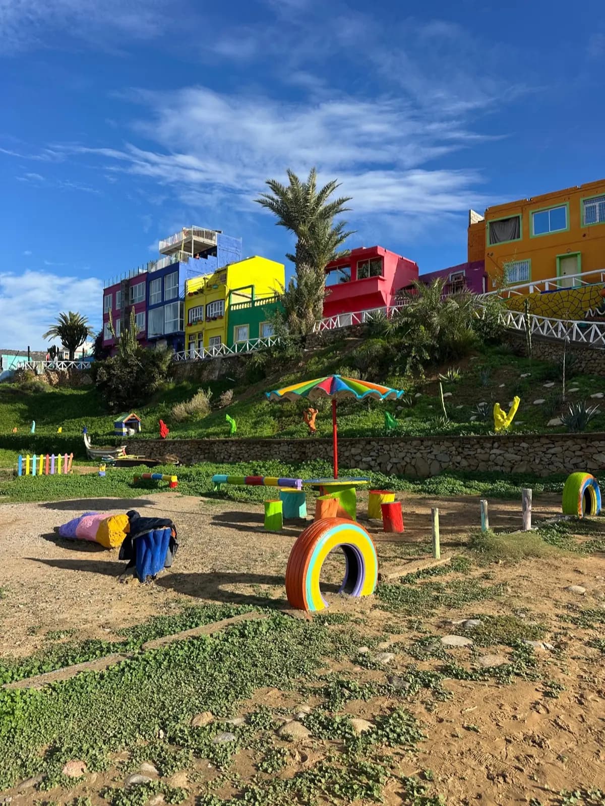 Agadir City Tour