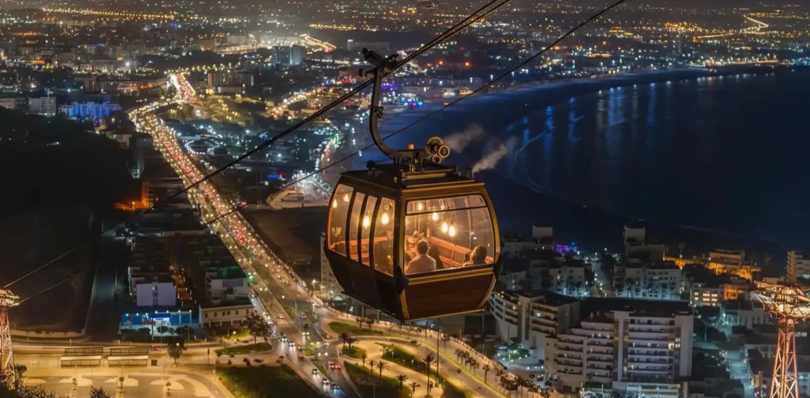 Agadir City Tour
