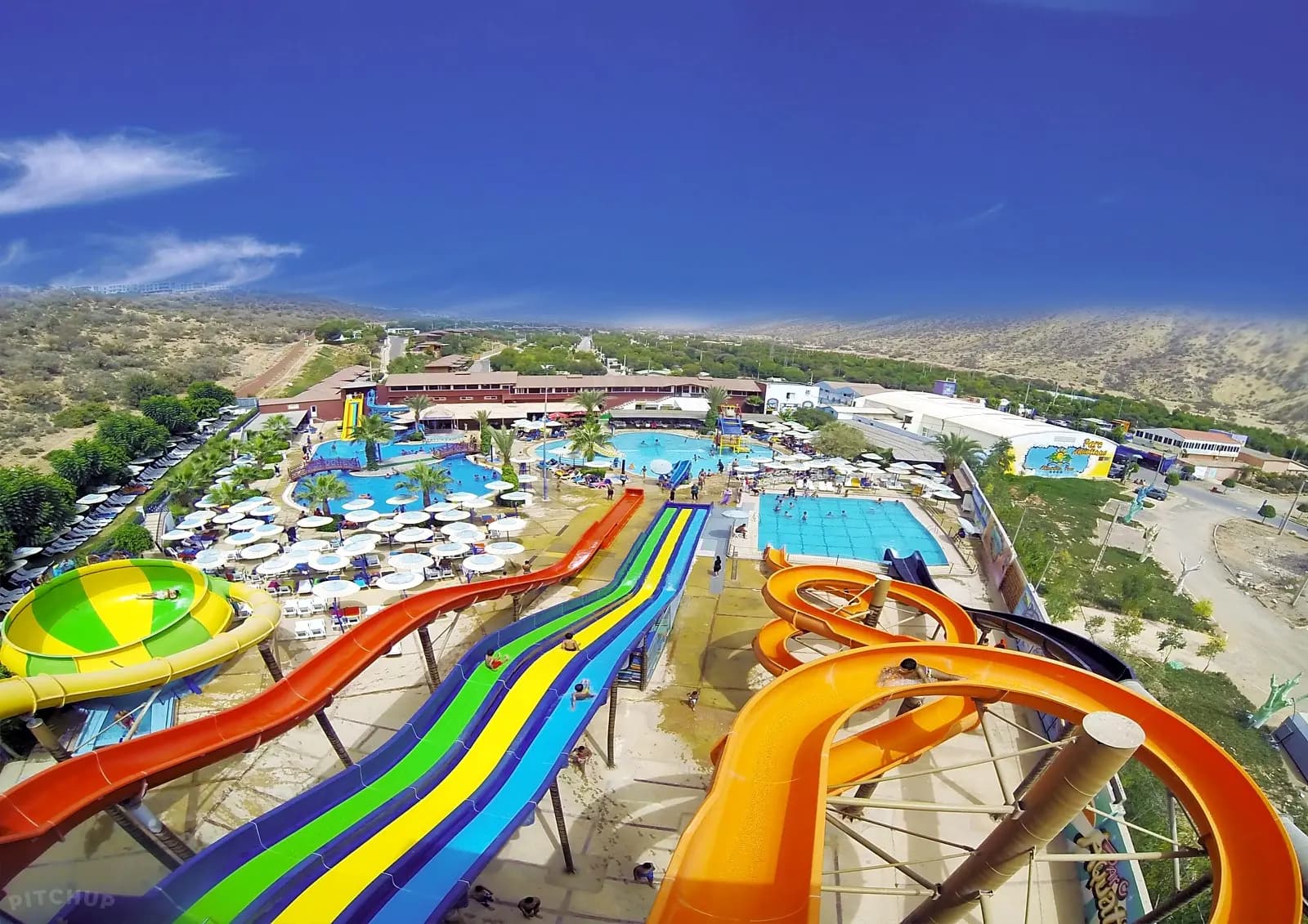 Daniland Water Park