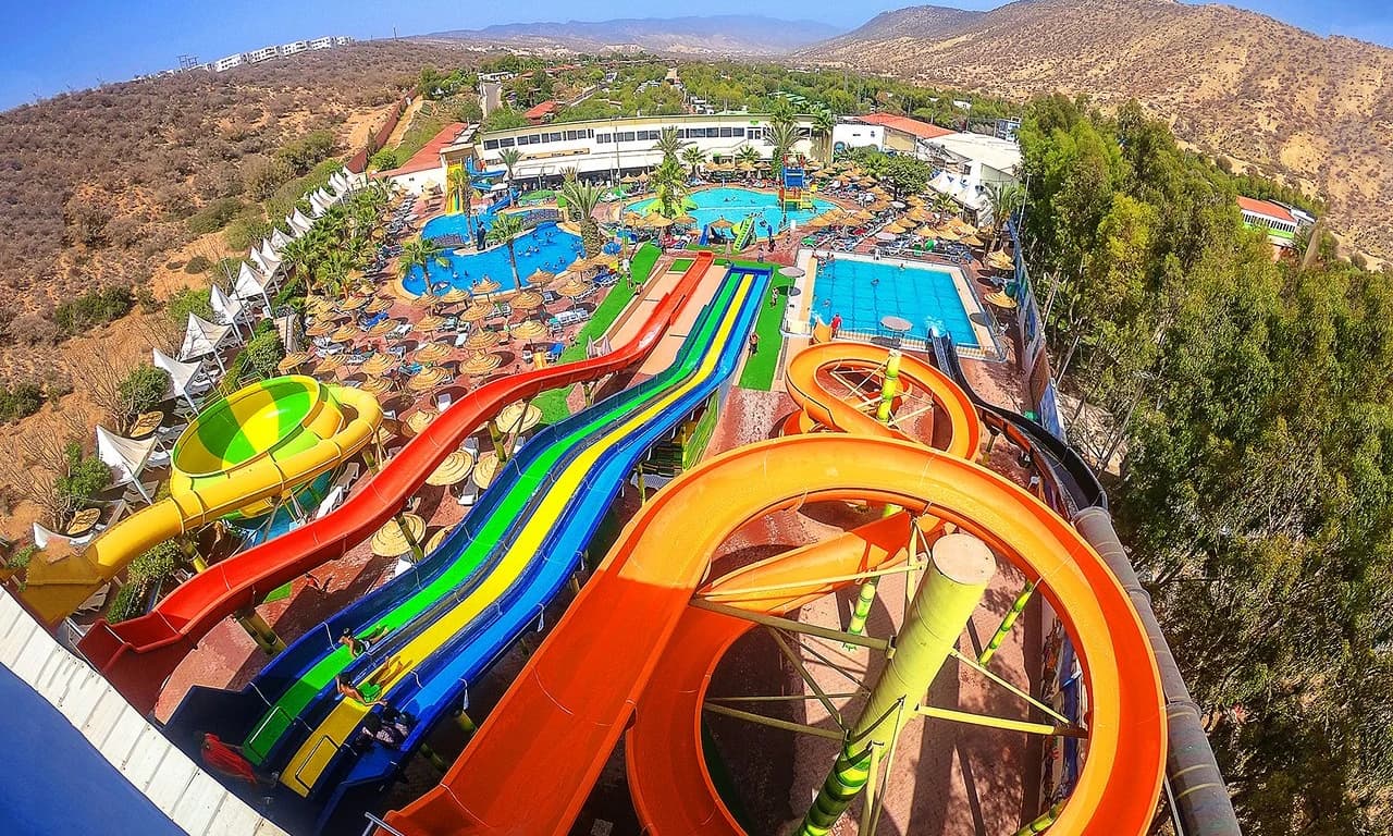 Daniland Water Park