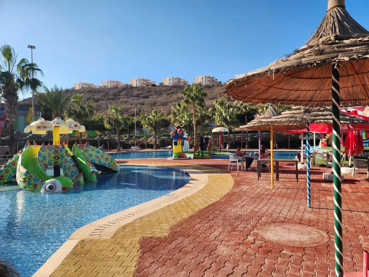 Daniland Water Park