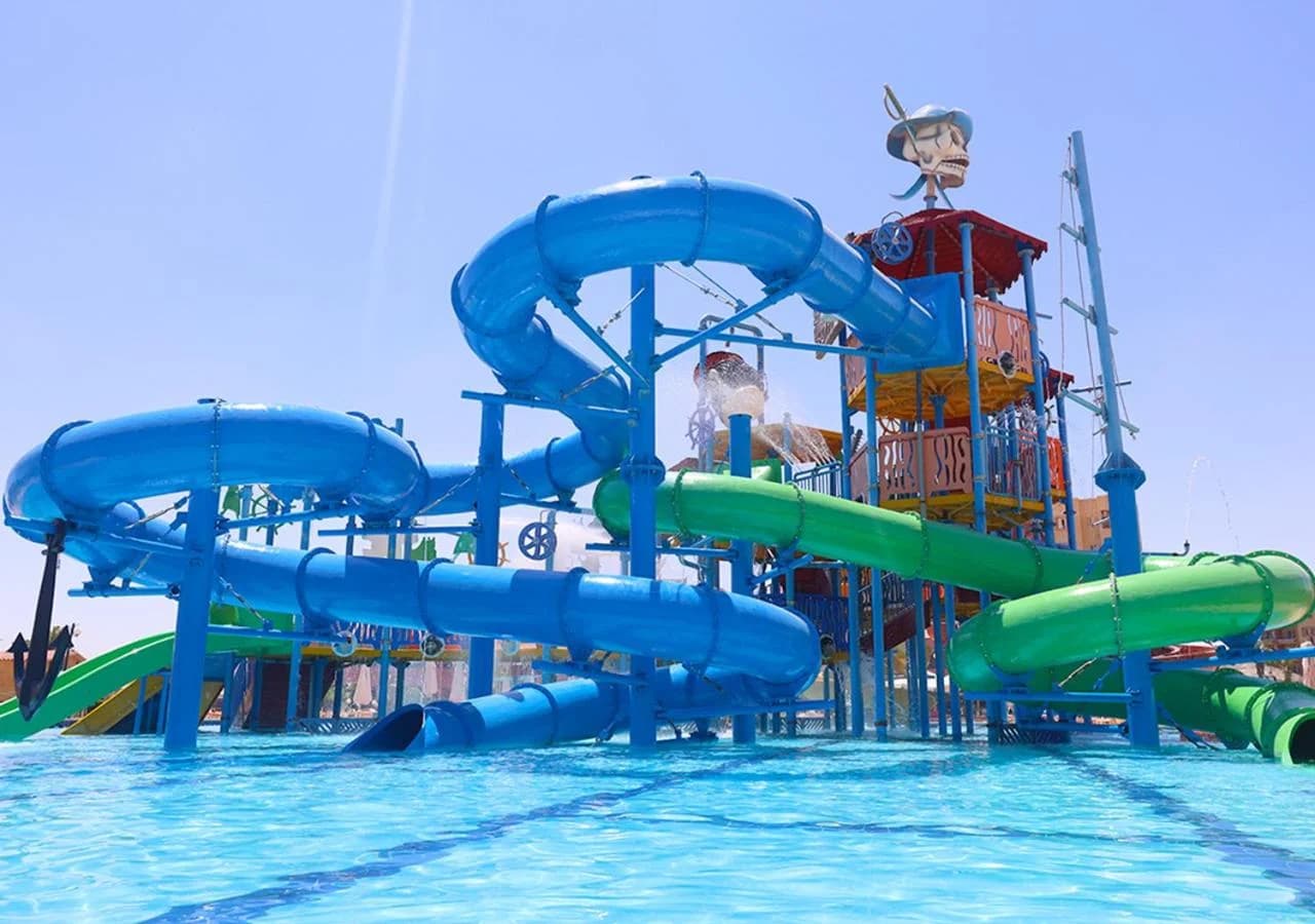 Daniland Water Park