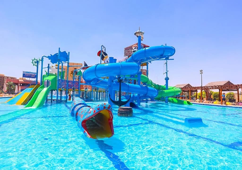 Daniland Water Park
