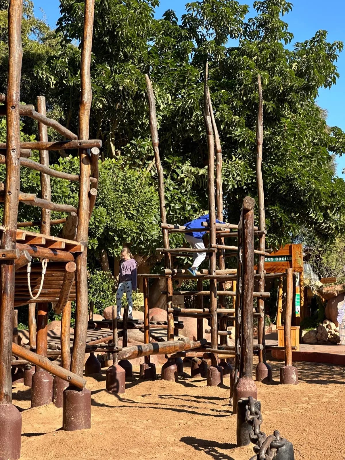 Croco Parc