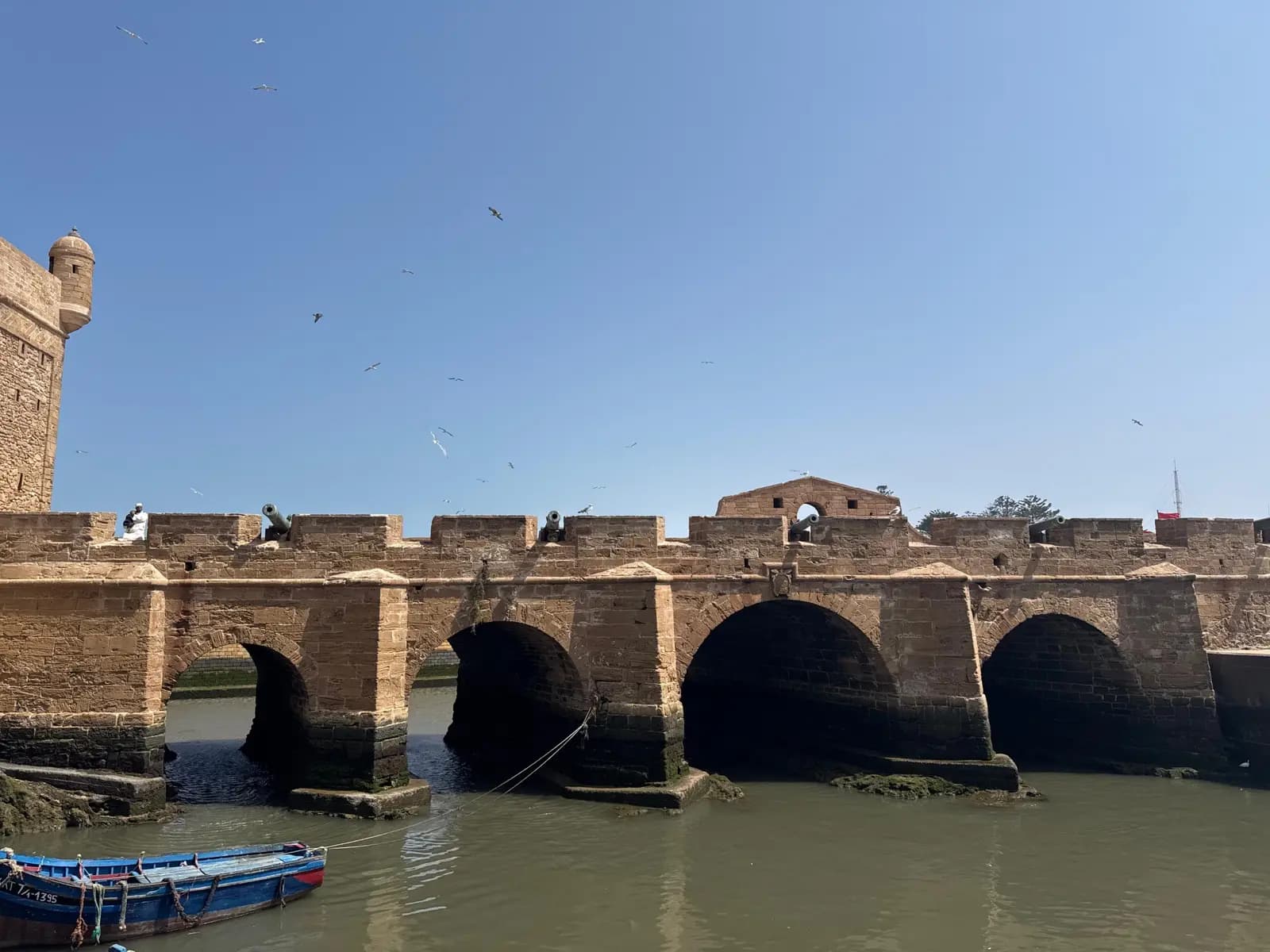 Essaouira Day Trip
