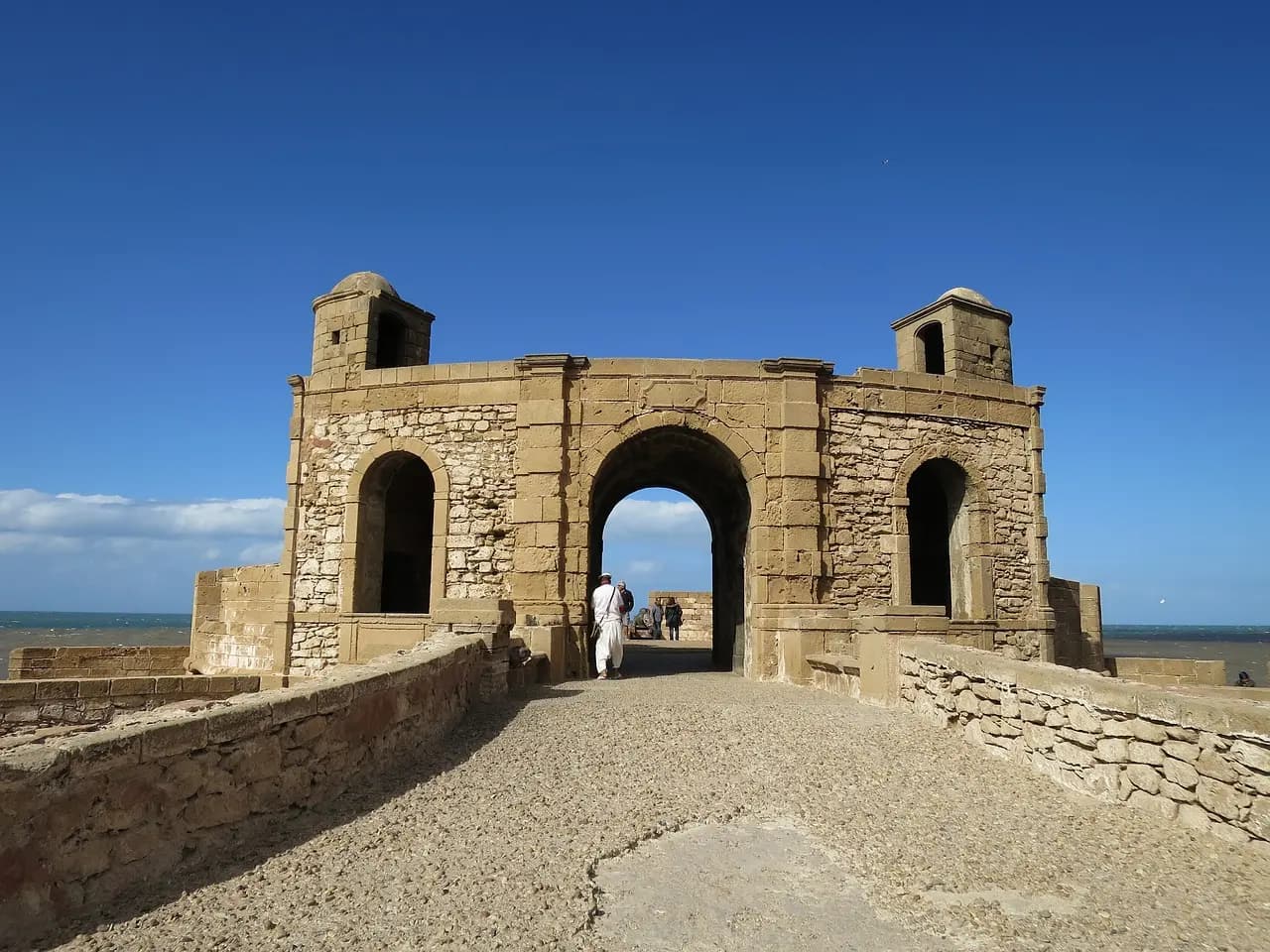Essaouira Day Trip
