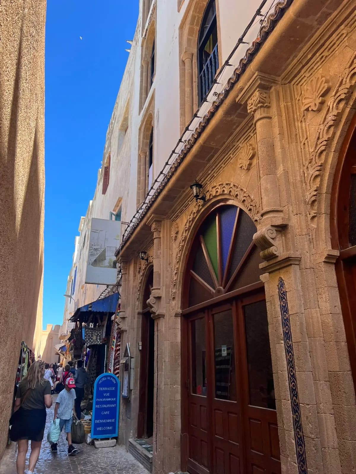 Essaouira Day Trip