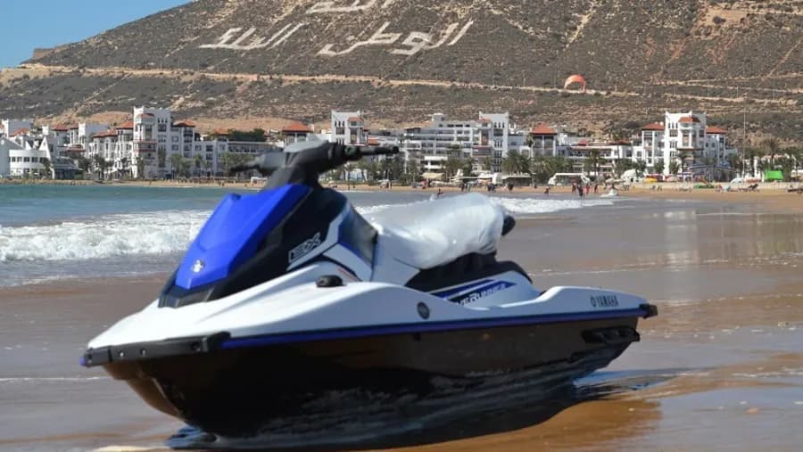 Jet-Ski