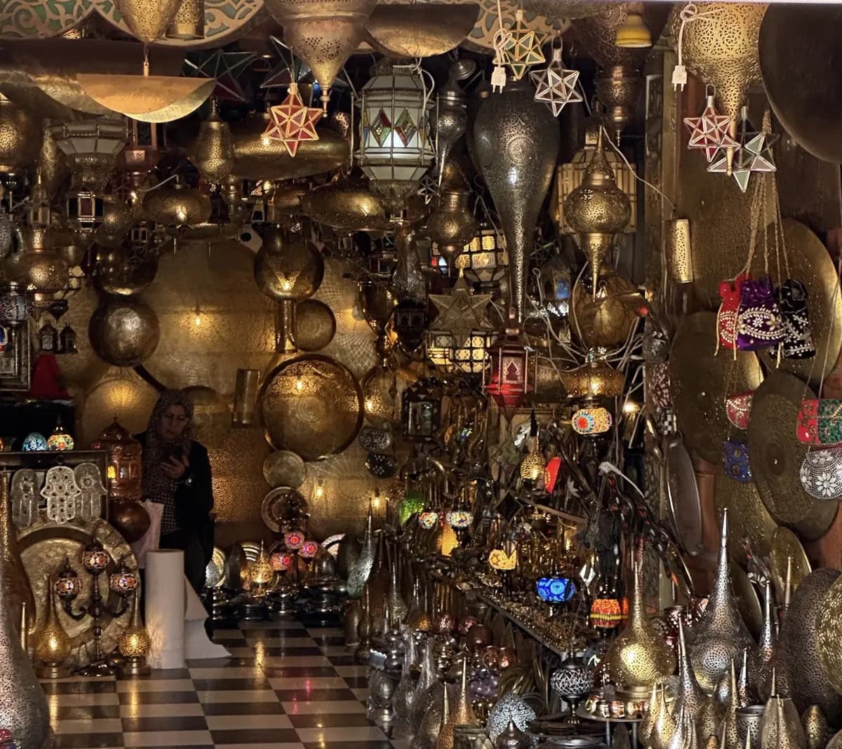 Marrakech Day Trip 3