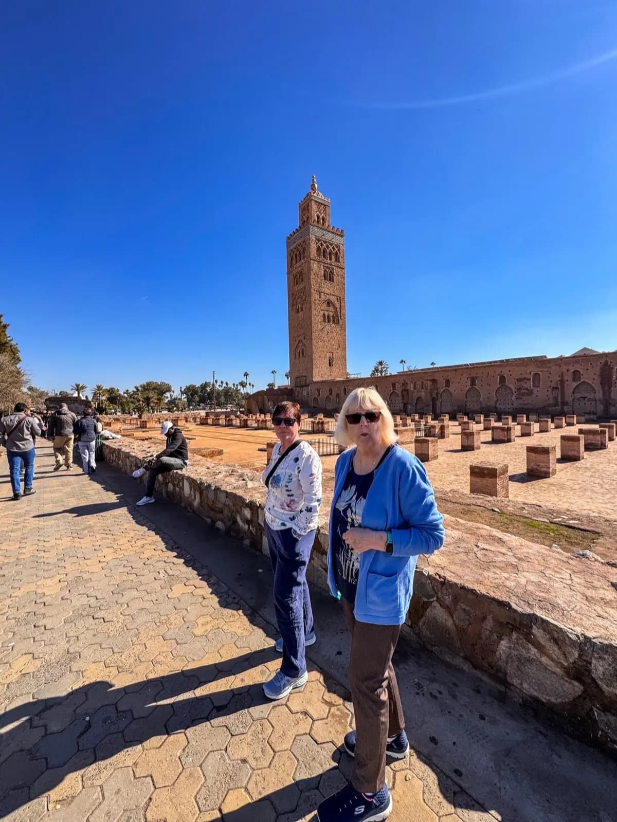 Marrakech Day Trip 4