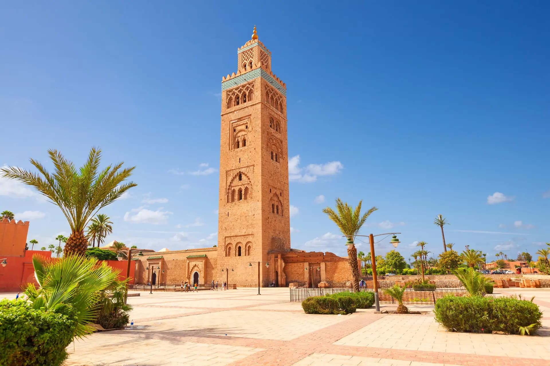 Marrakech Day Trip 6