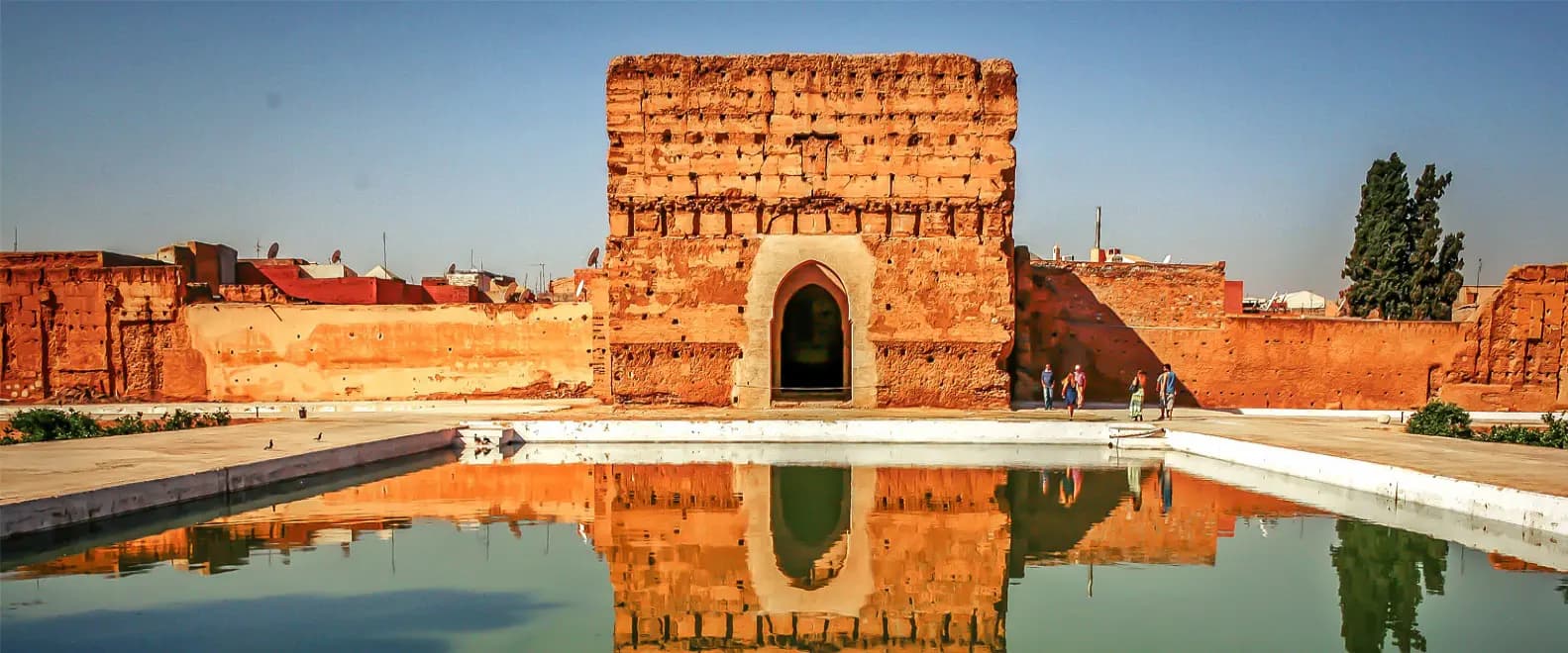 Marrakech Day Trip 7