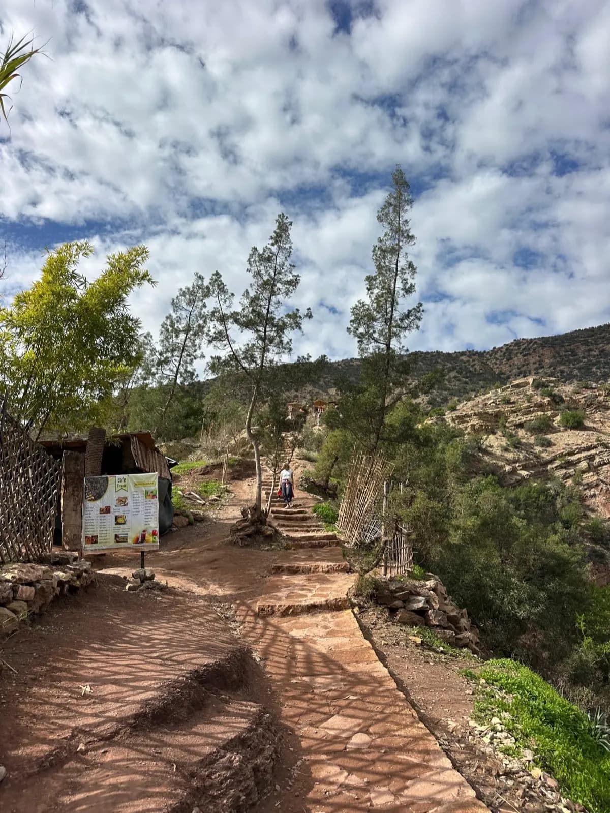 Paradise Valley