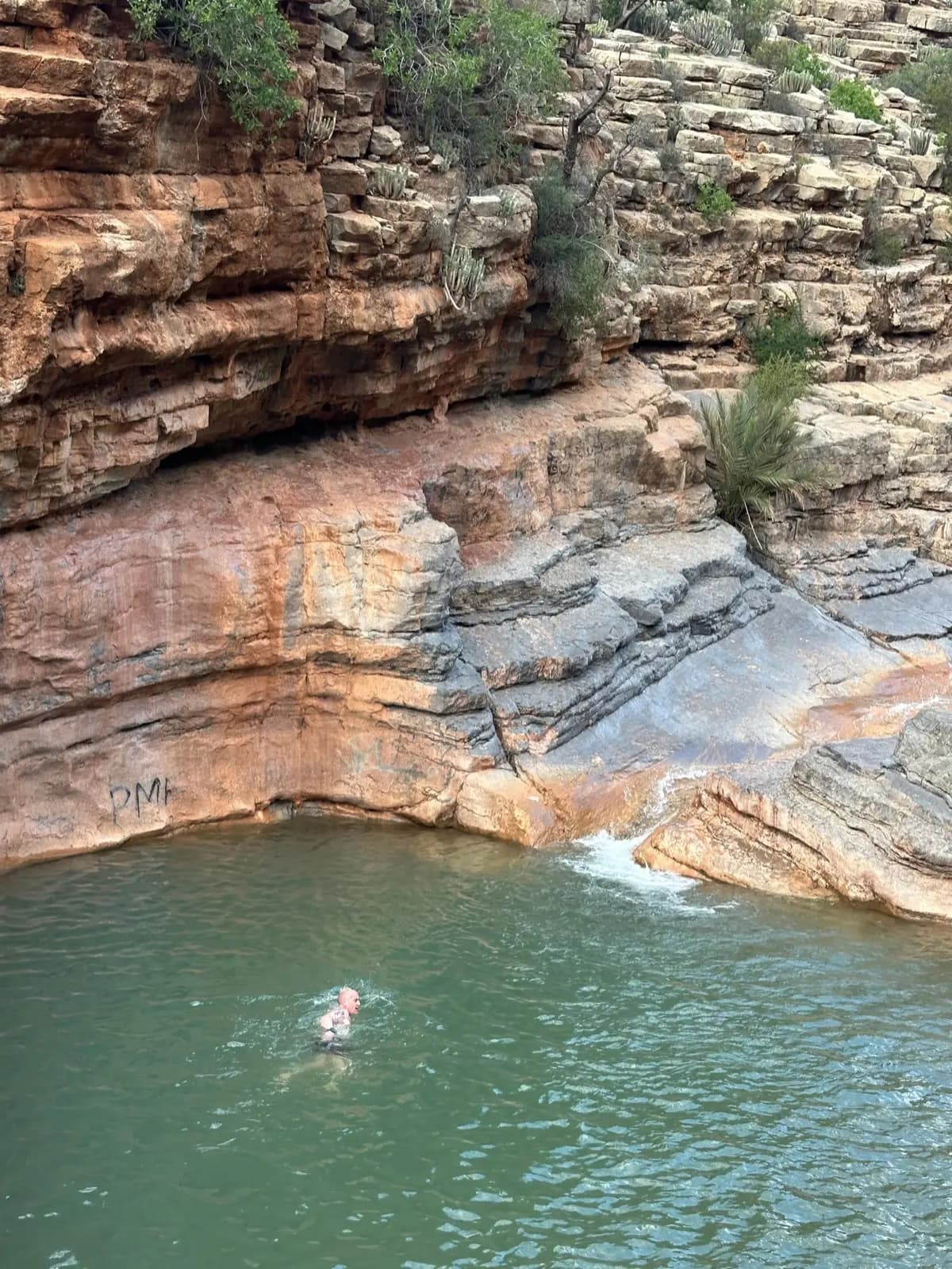Paradise Valley