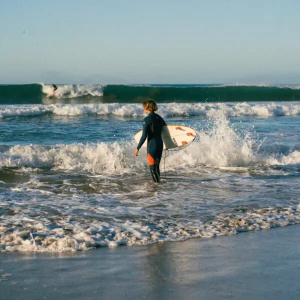 Surfing