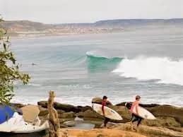 Surfing